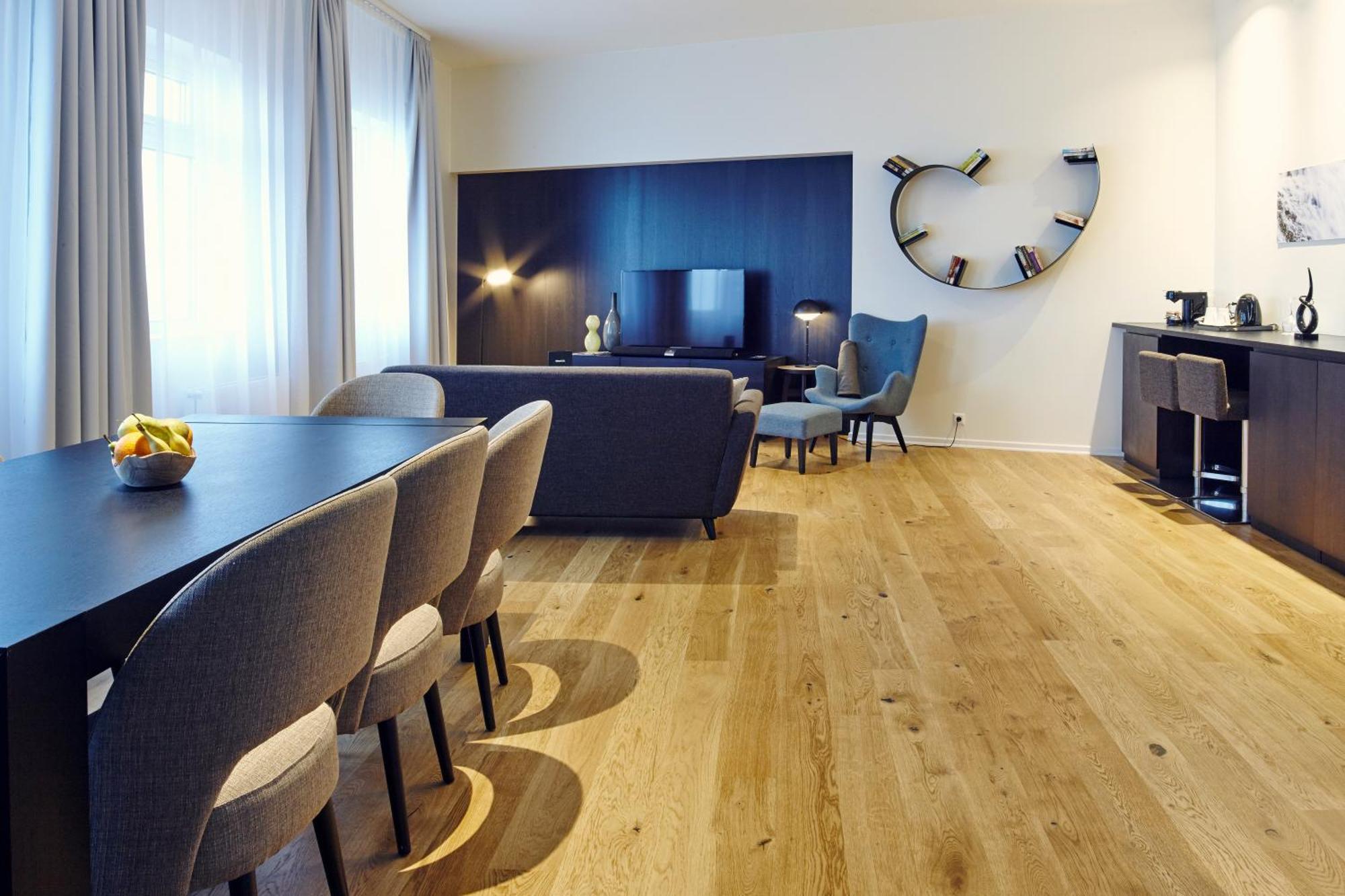 Fosshotel Reykjavík Exteriér fotografie
