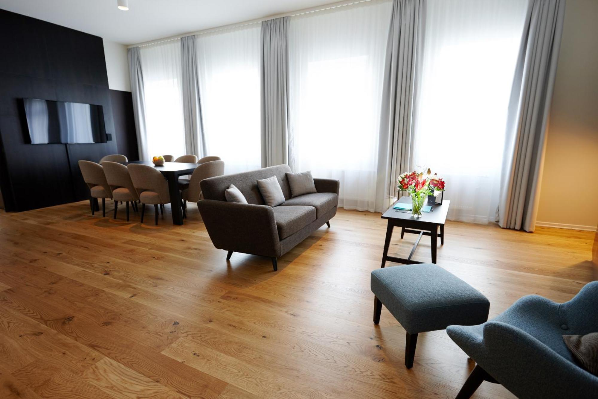 Fosshotel Reykjavík Exteriér fotografie