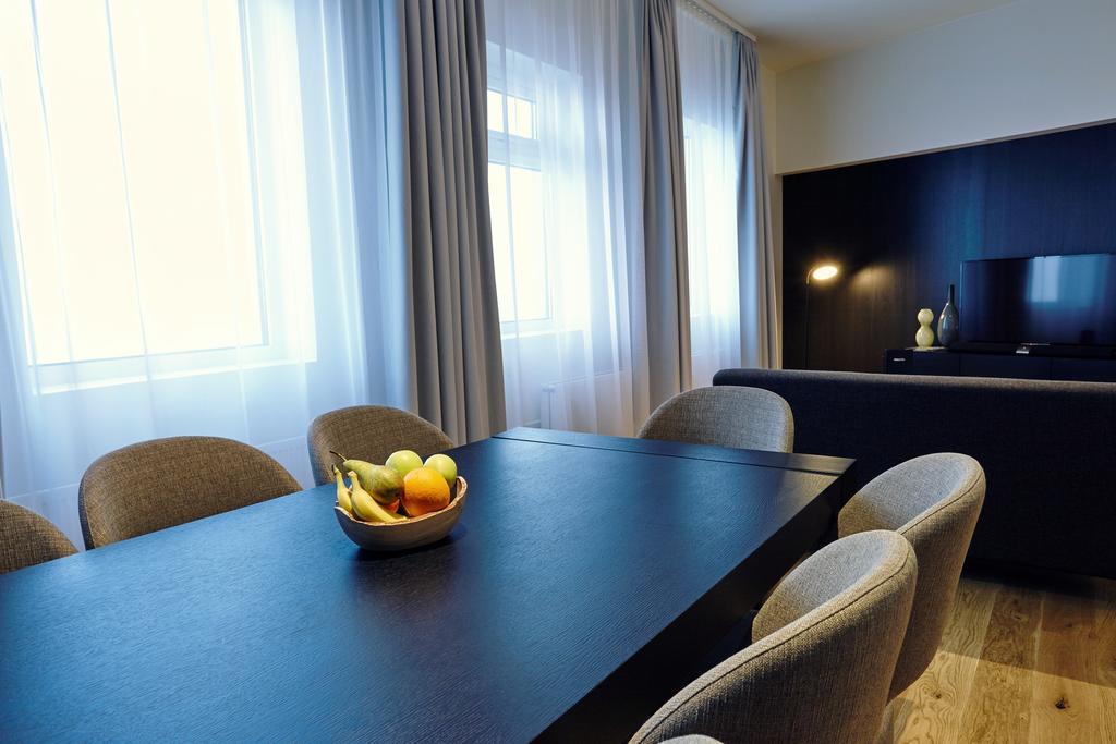 Fosshotel Reykjavík Exteriér fotografie